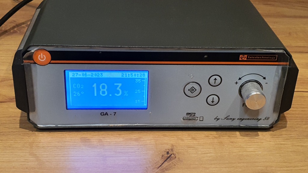 GA-7